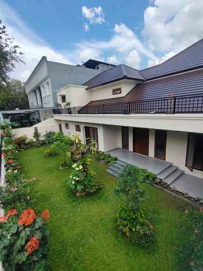 5 Menit Dari Pondok Indah