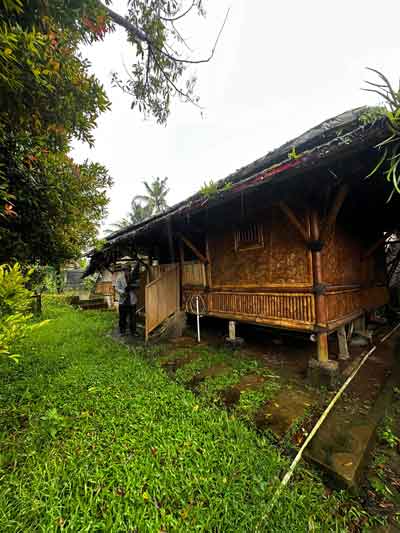 Lahan Luas Untuk Liburan Keluarga Di Dramaga Bogor