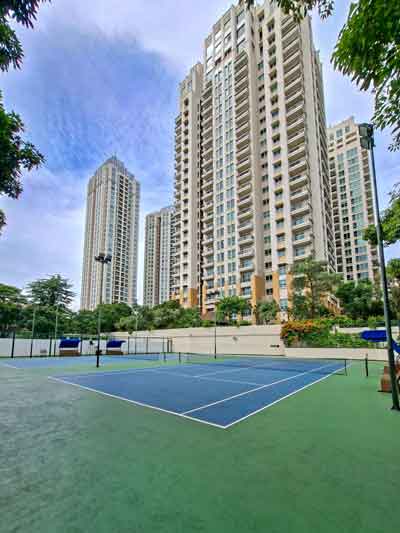Jual Cepat Junior Penthouse  Lantai 26 Kebayoran Residence
