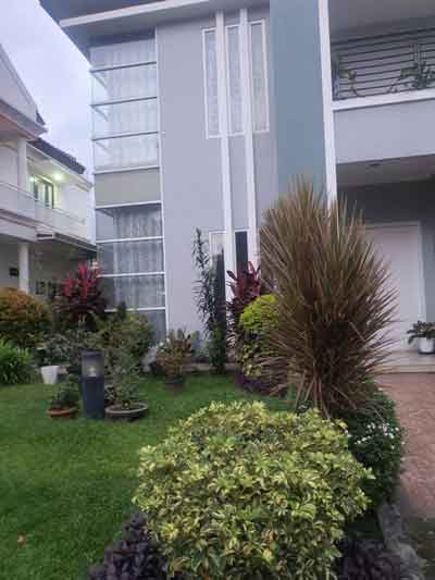 Jual Cepat Rumah BSD Dekat Tol Dan Stasiun Kereta