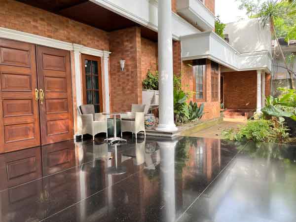 Rumah Pondok Lokasi Paling Premium