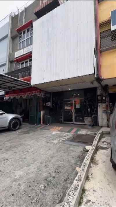 Jual Cepat Ruko Fatmawati Jakarta Selatan