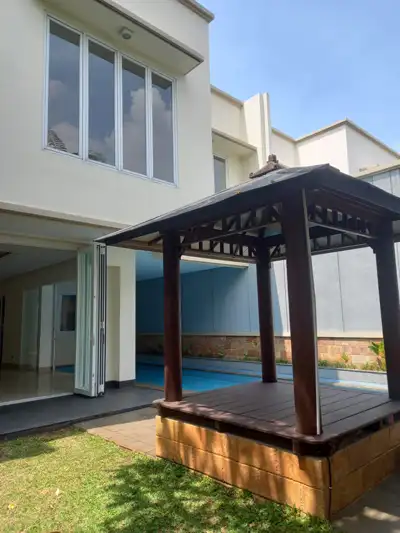 Pejaten-Barat-Eleven-8