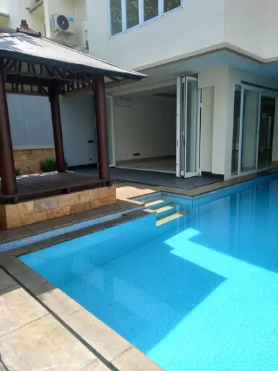 Pejaten-Barat-Eleven-9