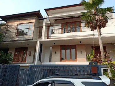 Hunian Nyaman & Strategis di Pangkalan Jati, Jakarta Selatan