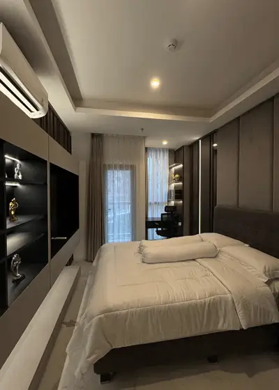 Apartment  Disewakan 13 Juta/Bulan Di TB Simatupang