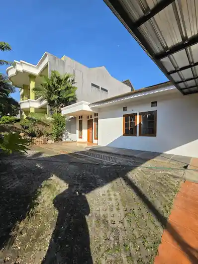 Rumah Di Lebak Bulus Dekat Dengan MRT Dan Trans Jakarta