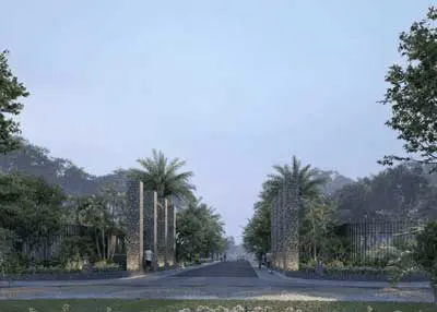 Countrywoods-Main-Gate