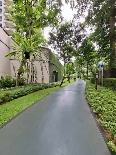 Pakubuwono Residences 1