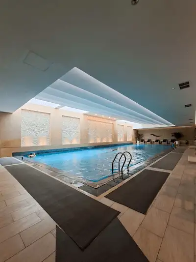 Pakubuwono Residences 2