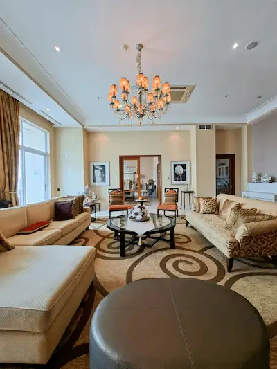 Pakubuwono Residences 3