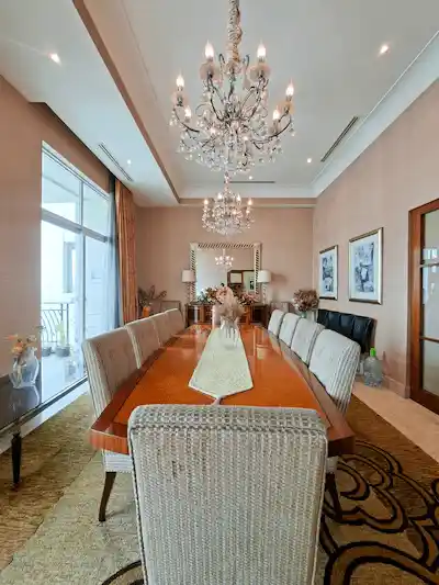 Pakubuwono Residences 4