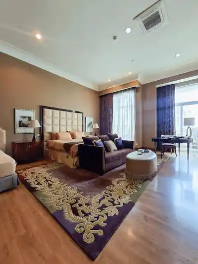 Pakubuwono Residences 5