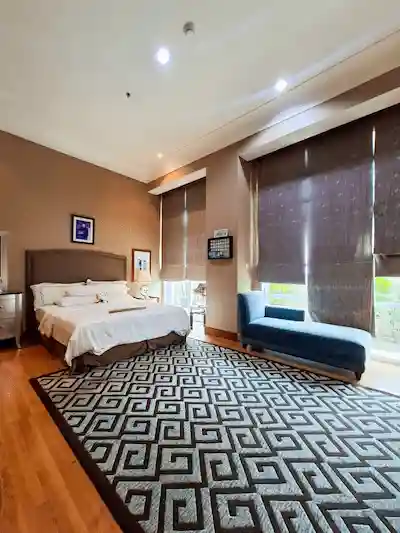 Pakubuwono Residences 7