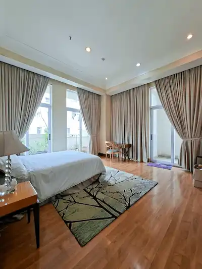 Pakubuwono Residences 8