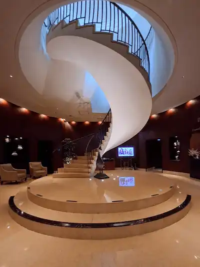 Pakubuwono Residences 9