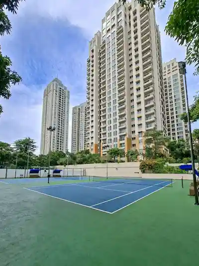 Pakubuwono Residences