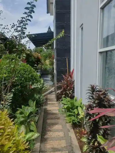 Pavilion Residence 1