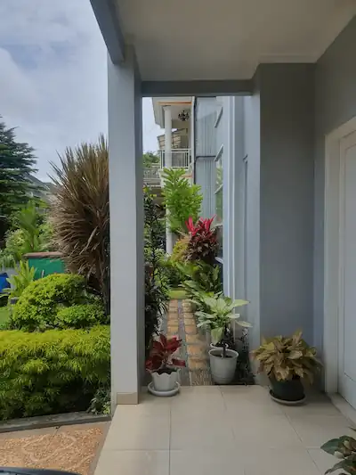 Pavilion Residence 2