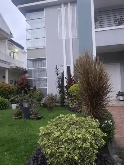 Pavilion Residence 3