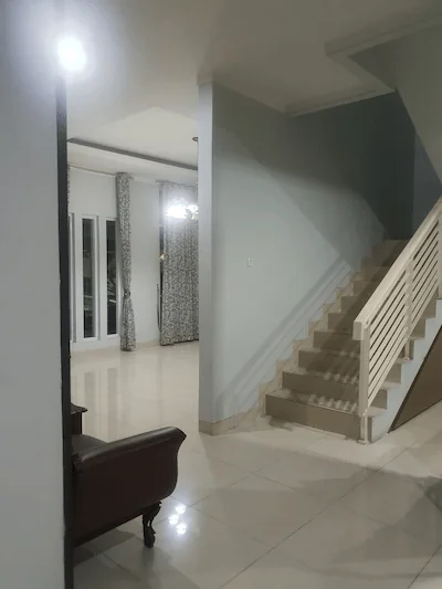 Pavilion Residence 4