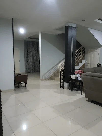 Pavilion Residence 7