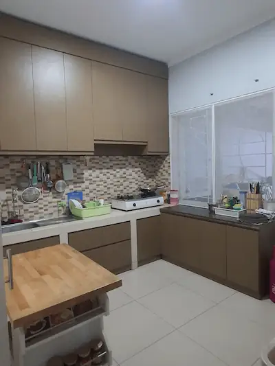 Pavilion Residence 8