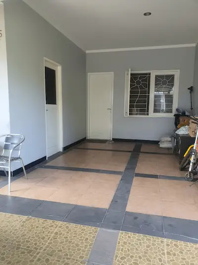 Pavilion Residence 9