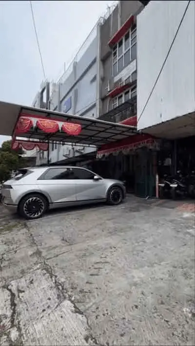 Jual Cepat Ruko Fatmawati Jakarta Selatan