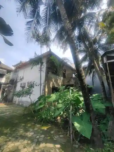 Rumah Lama Di Menteng Lokasi Super Strategis