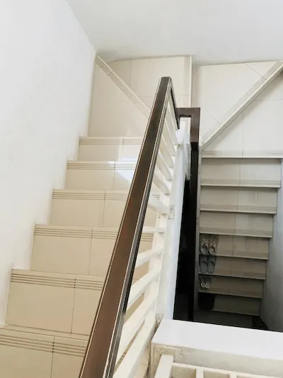 Kebayoran Residence 1