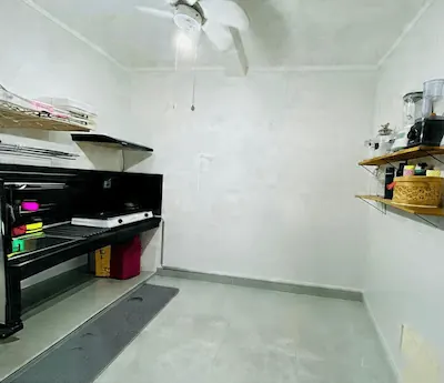 Kebayoran Residence 2