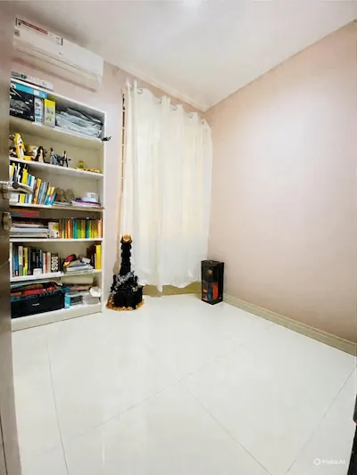 Kebayoran Residence 3