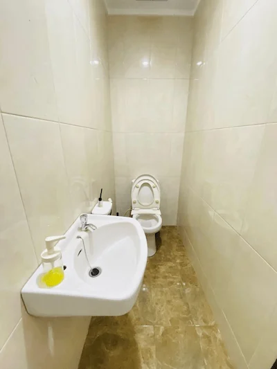 Kebayoran Residence 4