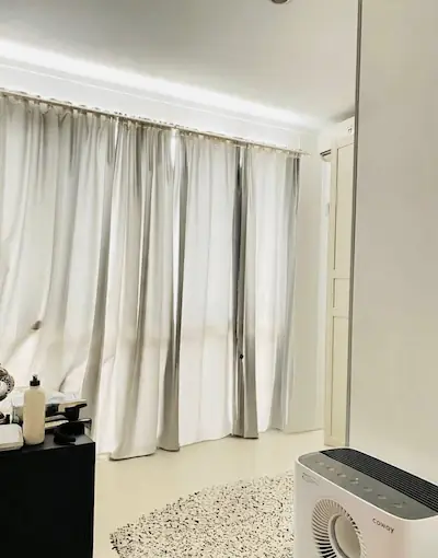 Kebayoran Residence 5