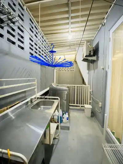 Kebayoran Residence 6