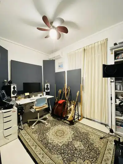 Kebayoran Residence 7