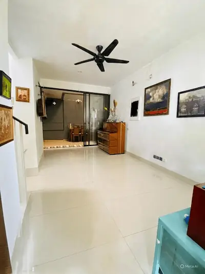 FOR SALE: MODERN MINIMALIST @ KEBAYORAN RESIDENCES, BINTARO