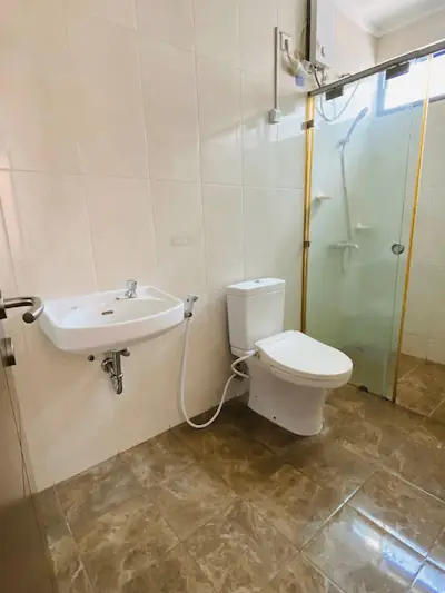 Kebayoran Residence 9