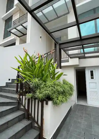Pondok-Indah-Town-House-9