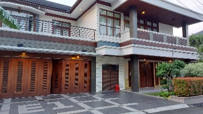 Rumah Sultan di Jakarta Selatan: Fasilitas Lengkap & Harga di Bawah NJOP!