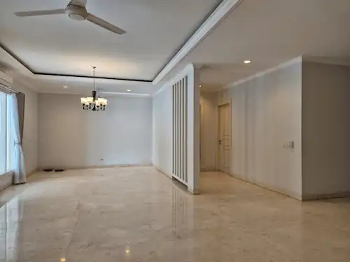Luxury Modern Living in Pondok Indah – Eksklusif, Luas, & Lengkap dengan Private Pool!