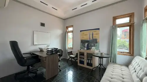 Depok Sawangan 1