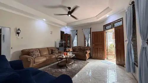 Depok Sawangan 4