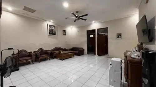 Depok Sawangan 7