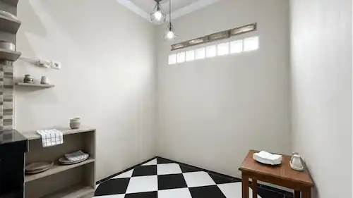 Depok Sawangan 8