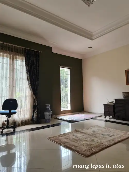 Menteng Bintaro 2