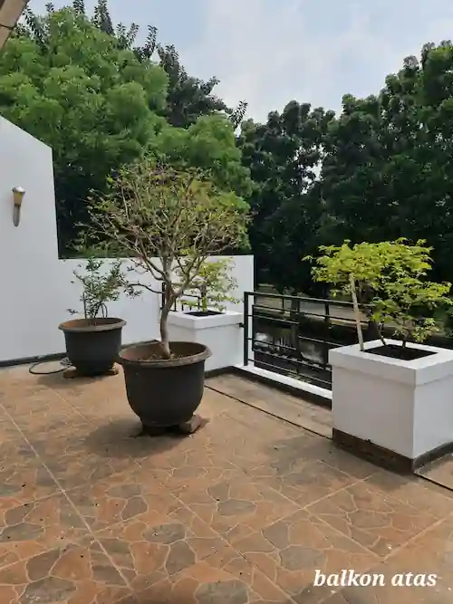 Menteng Bintaro 4