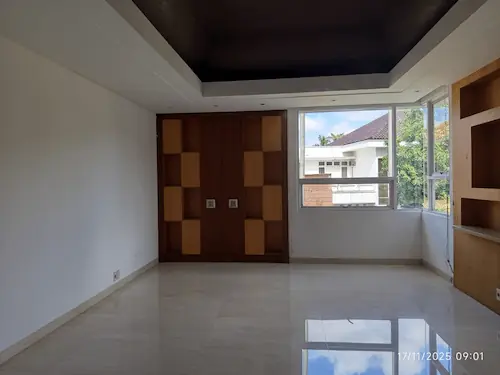Metro Alam IV 7