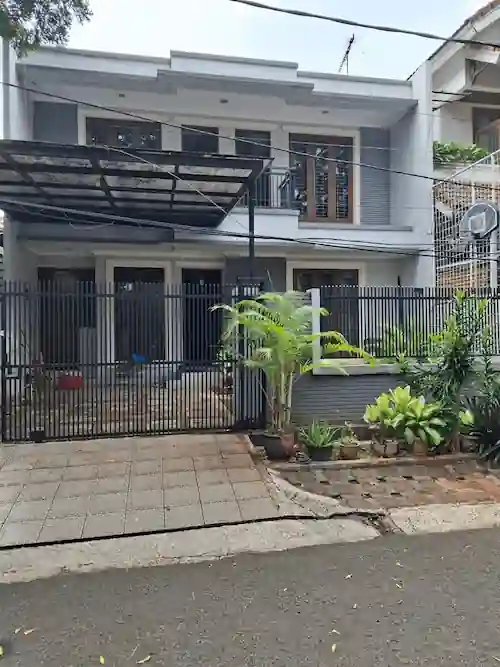 Hunian Nyaman & Strategis di Pondok Indah, Jakarta Selatan ✨